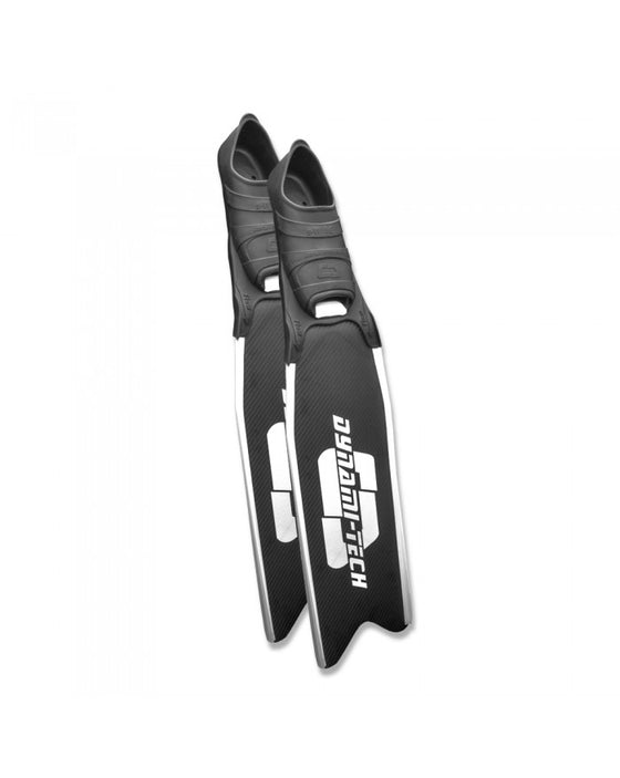 Cetma Composites Dynami-Tech Carbon Fins