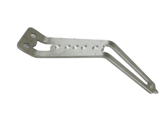Ermes Trigger Guard - S Shape