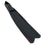 Seac Sub Shout Fins - New Black