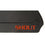 Seac Sub Shout Fins - New Black