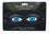 Shark Eyes Visual Deterrent Mask Strap Cover