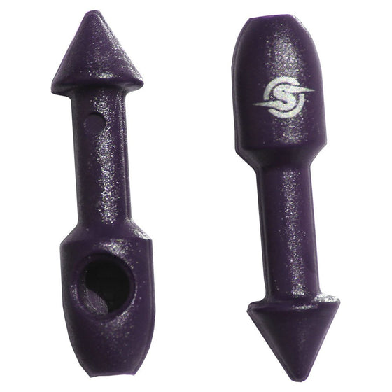 Sigal Sub Speed Bridle Inserts (Pair)