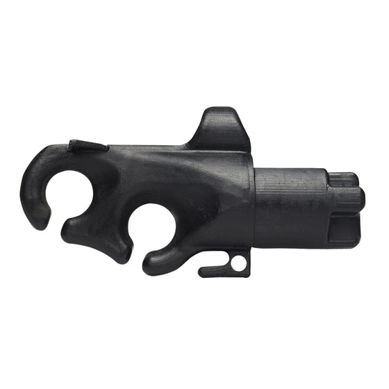 FreeDivers Speargun Slimline Closed Muzzle