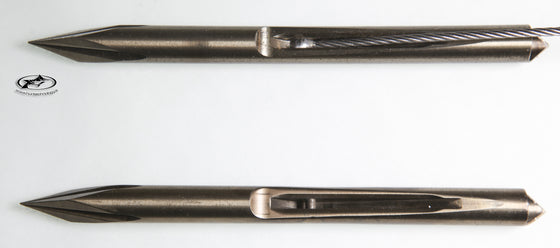 Hunt Technology Dyneema HP Slip Tip Kit