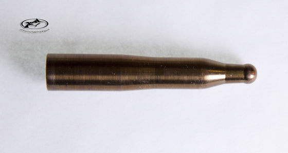 Hunt Technology Sphere HP Slip Tip