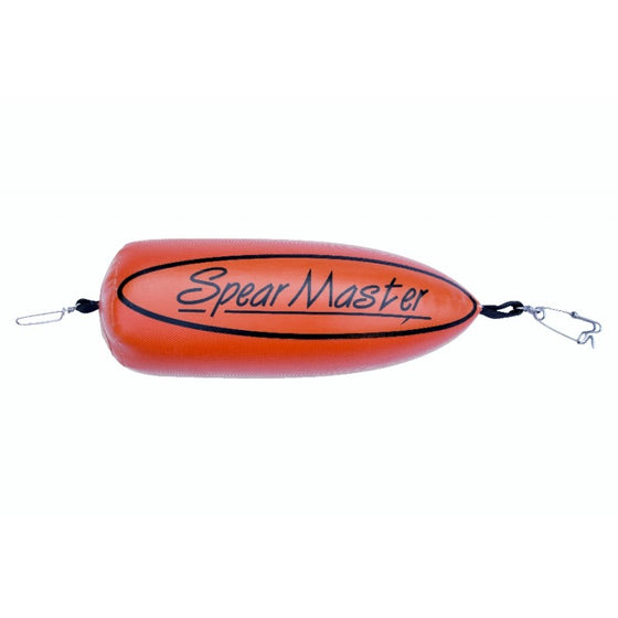 Spearmaster Rigid Spearfishing Float 7.5L 