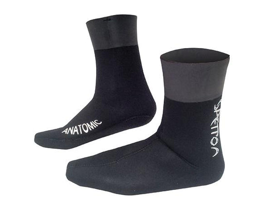 Spetton Anatomic Dry 3mm Socks