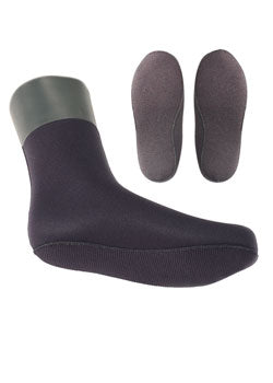 Spetton Anatomic Dry 3mm Socks