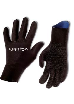 Spetton Anatomical Gloves