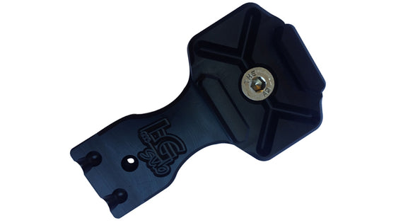 LG Sub Monoclik 360 Go Pro Camera Mount