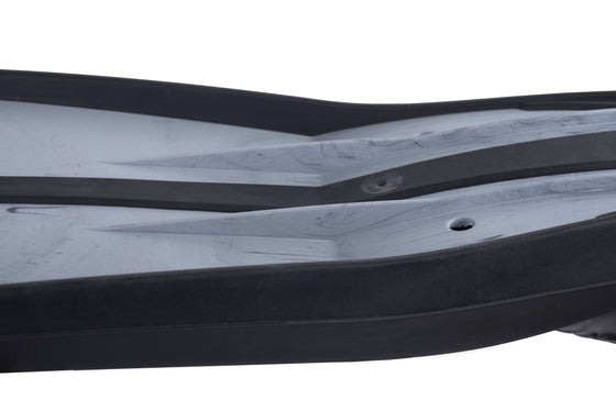 Seac Sub Camo Talent Fins - Black