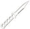 Land & Sea Fancy Bowie Spearfishing Knife