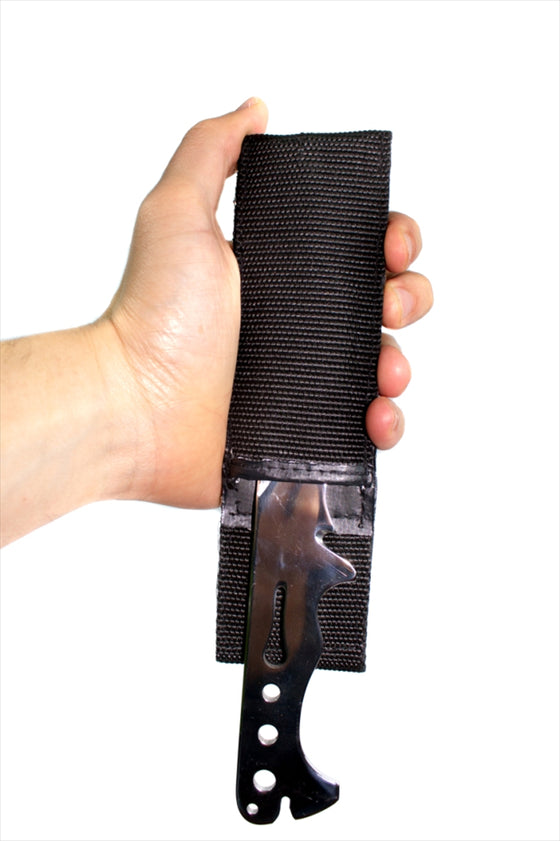 Picasso Tiger Magnetic Spearfishing Knife