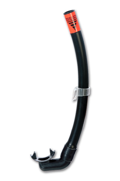 Imersion Sabre Snorkel Black