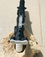 Ermes Avatar Slotted Grip Speargun Handle