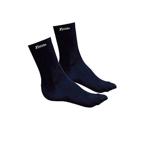 Polyolefin Hot Skin Dive Socks - One Size